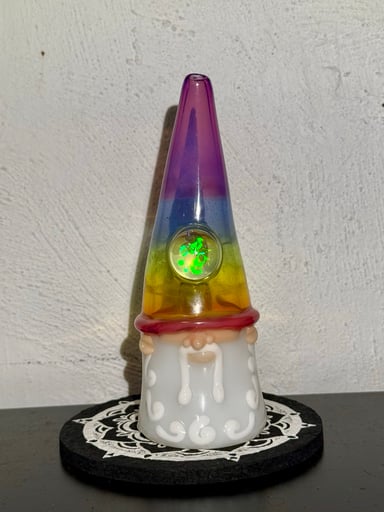 Preview pic of Phil Siegel Warlock Jammer