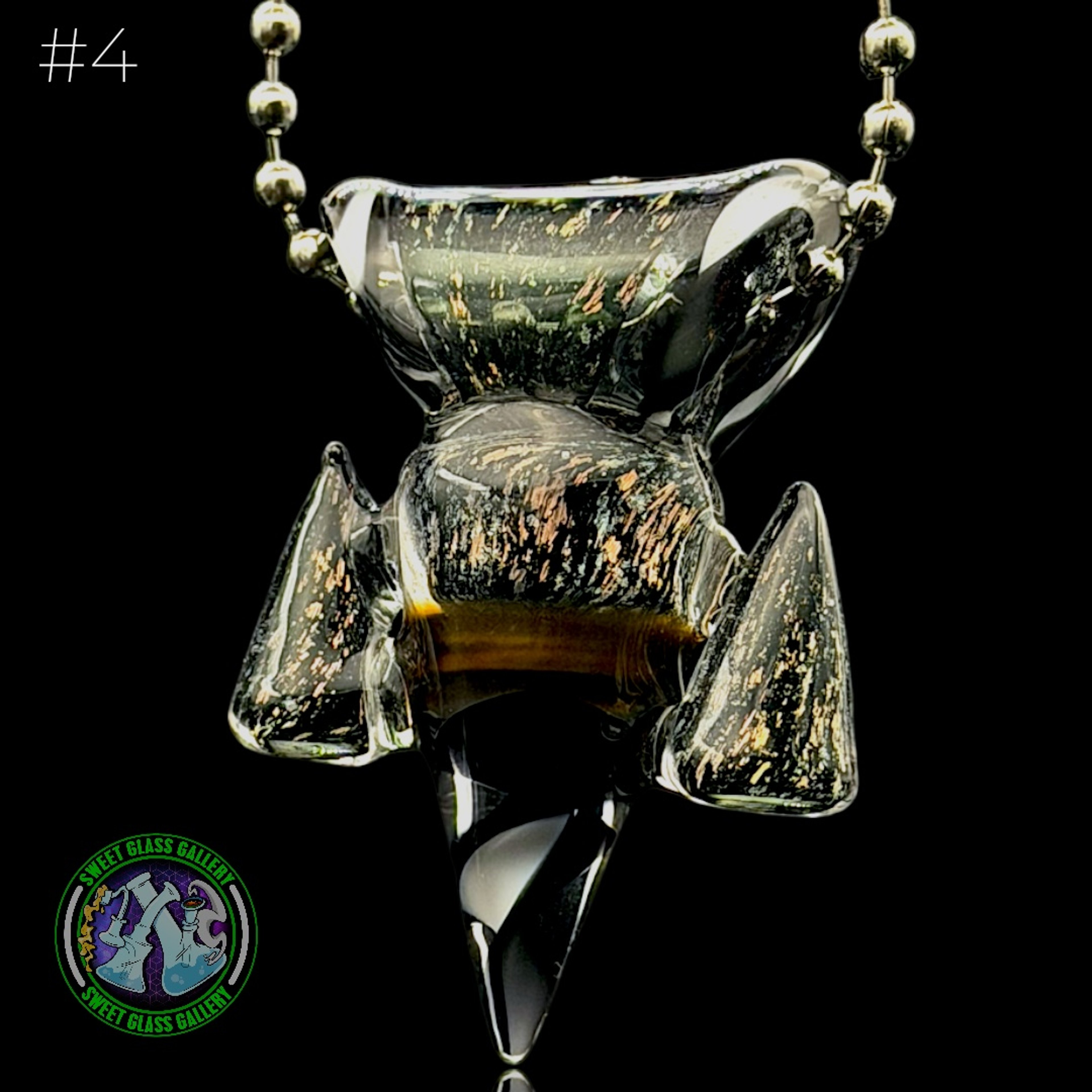 Preview pic of Rich Villa - Pendant #4