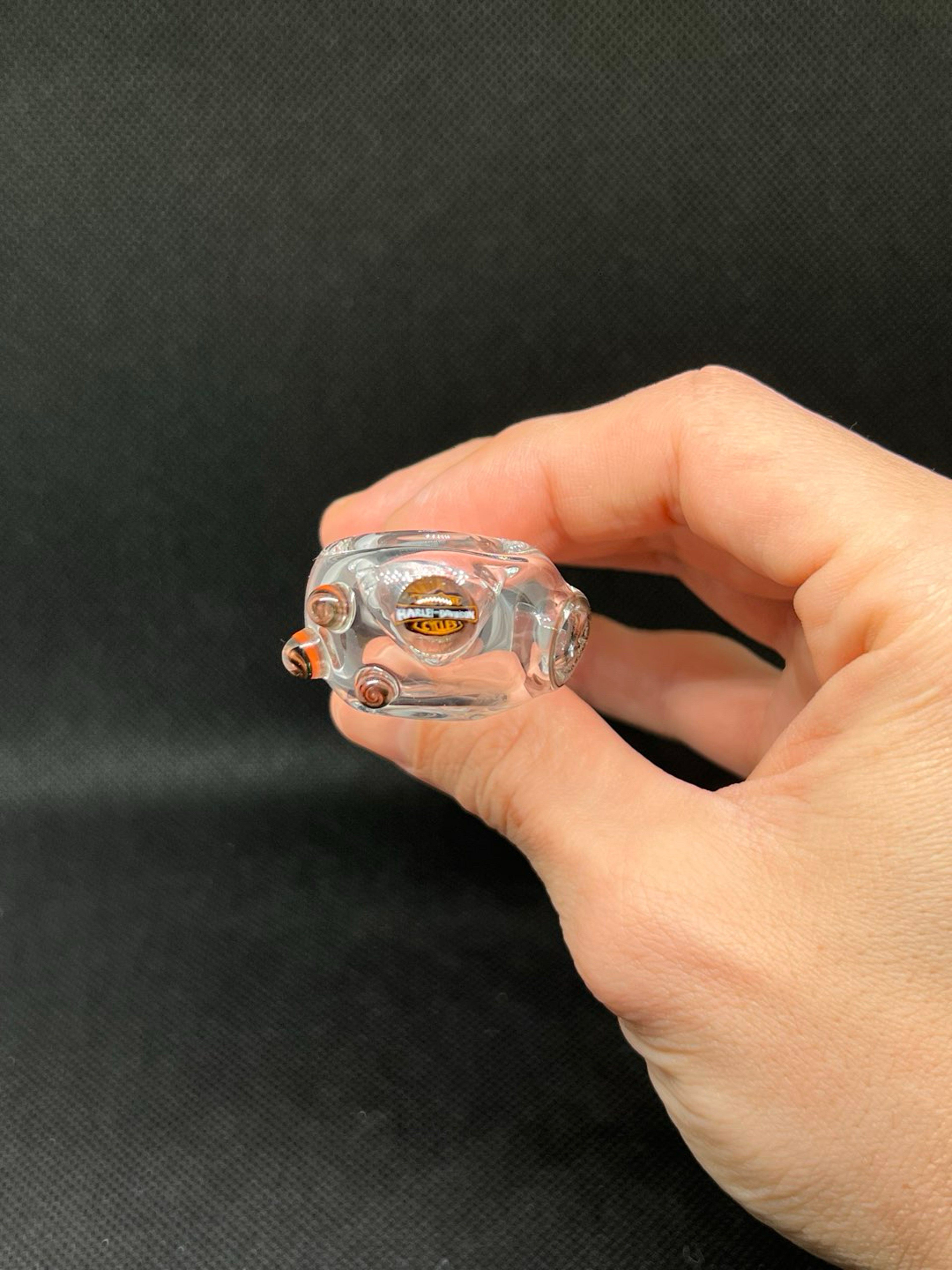 Preview pic of Harley Davidson Pipe