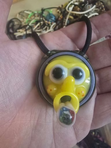 Preview pic of Bicycle day bob disqodan