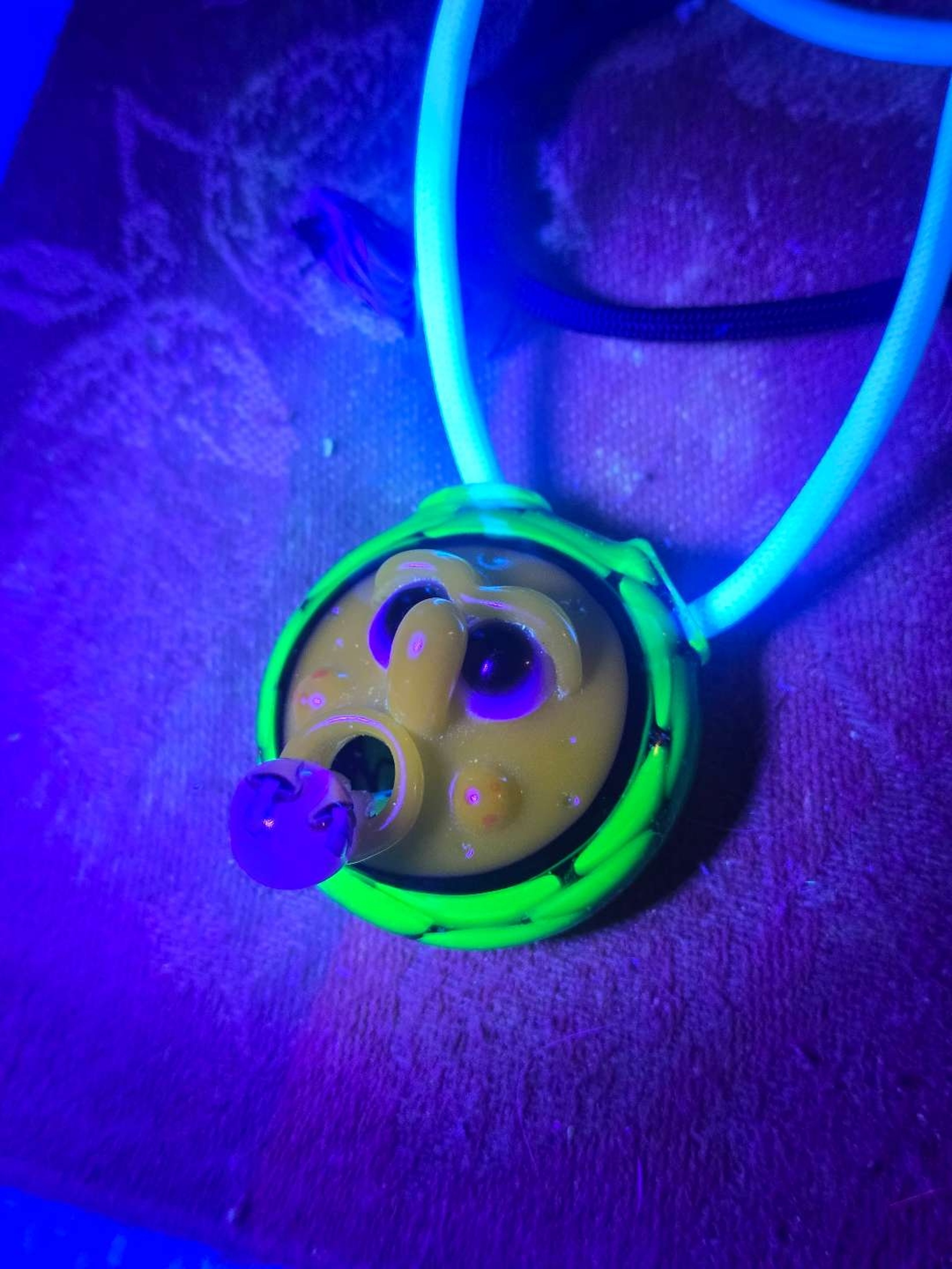 Preview pic of Mushroom spunbob