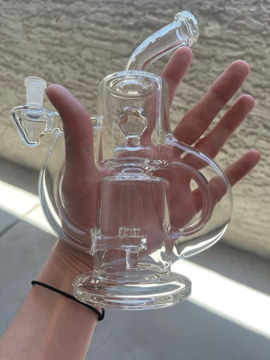 Preview pic of Toro Jetcycler