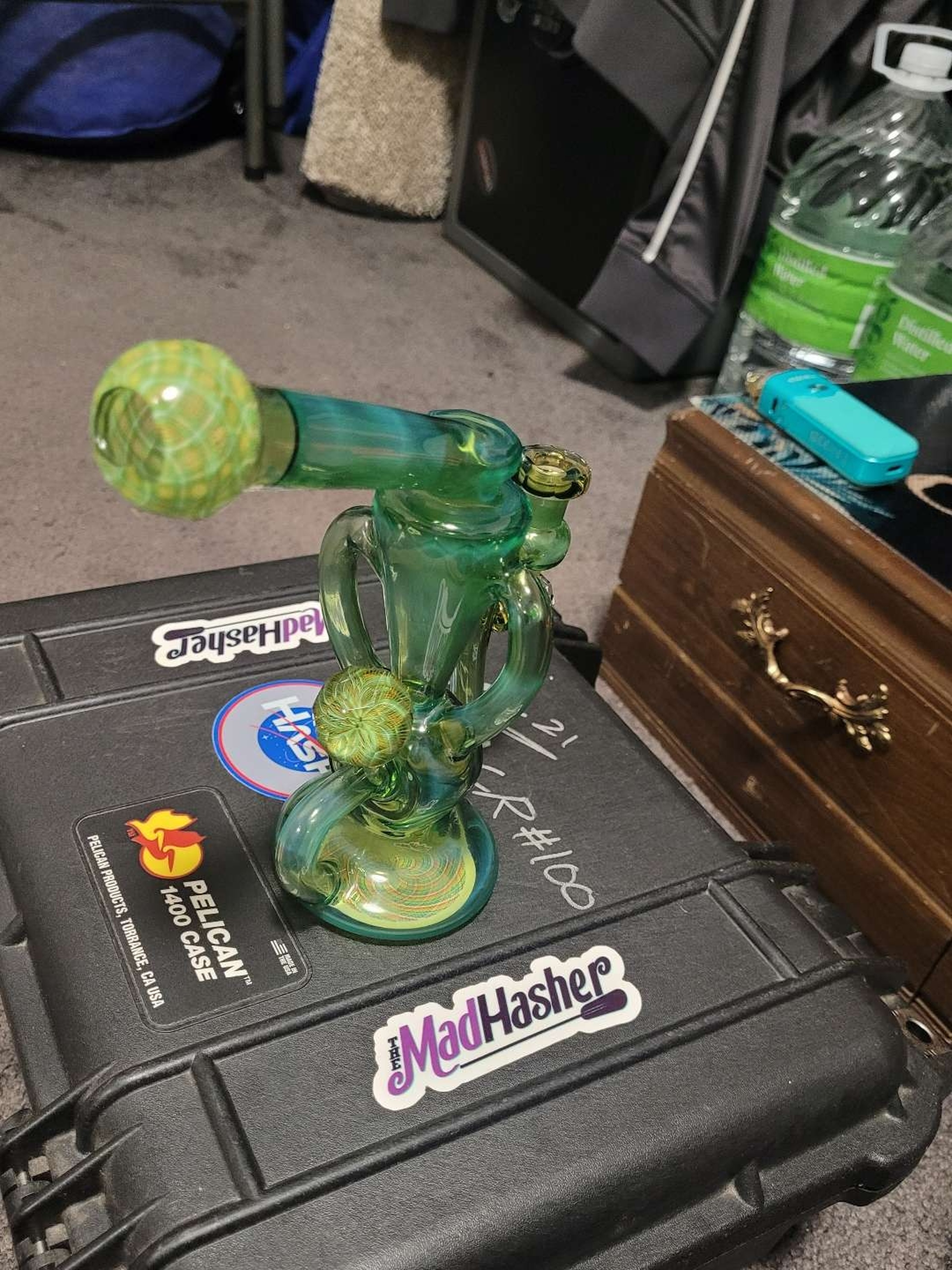 Preview pic of EPG ACR #100