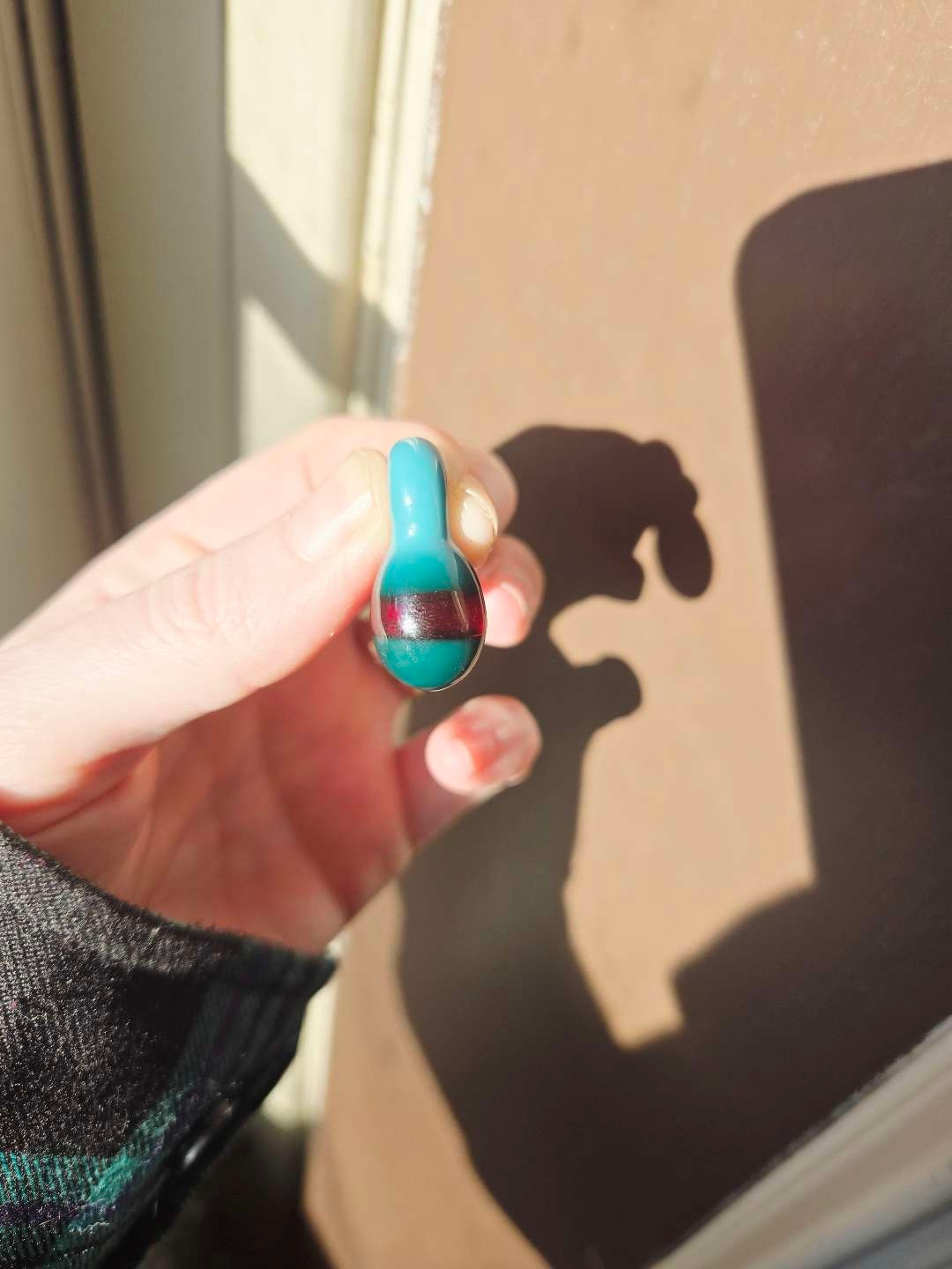 Preview pic of Drop Pendant