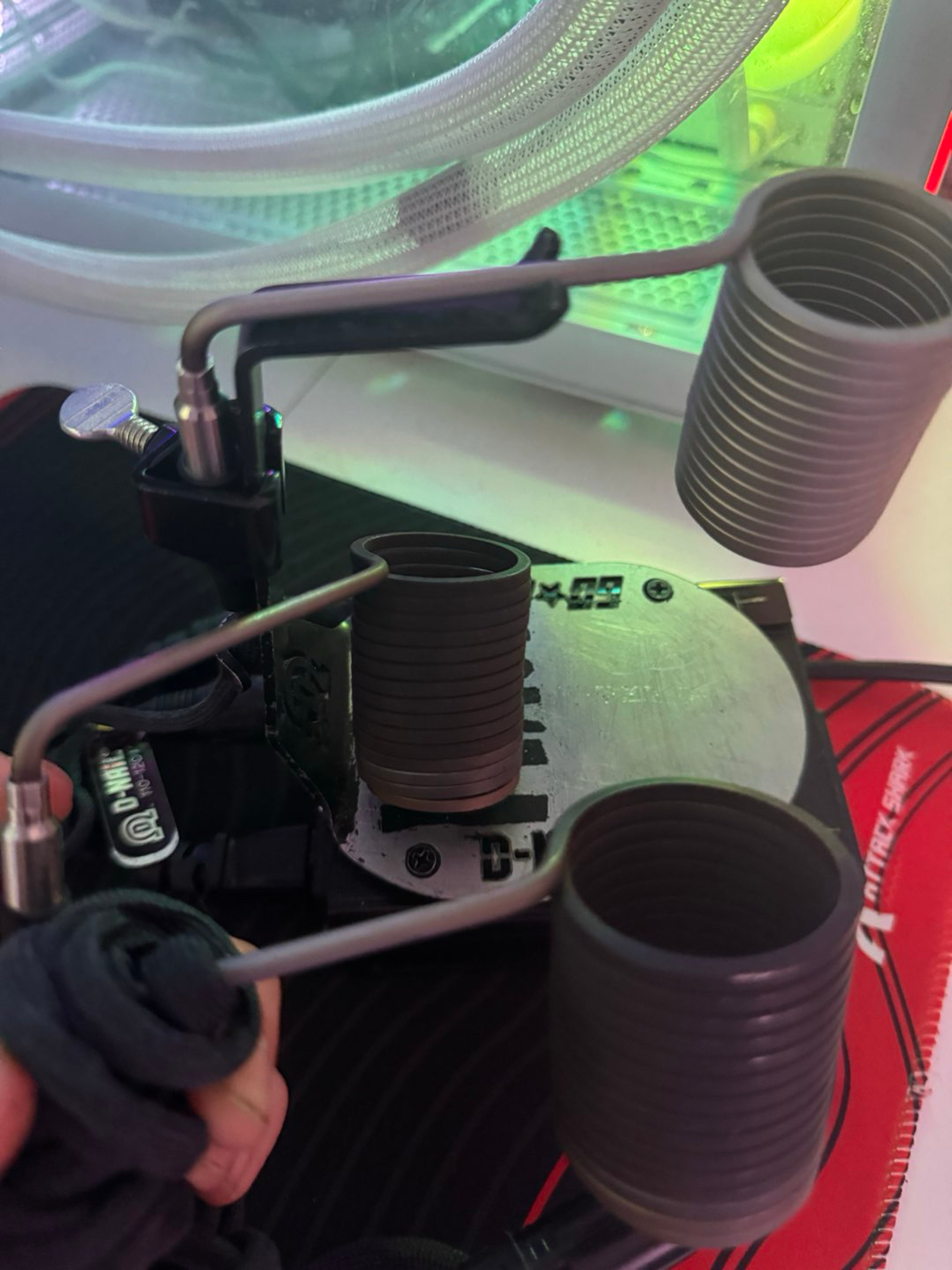 DNail Go-Coil image 0