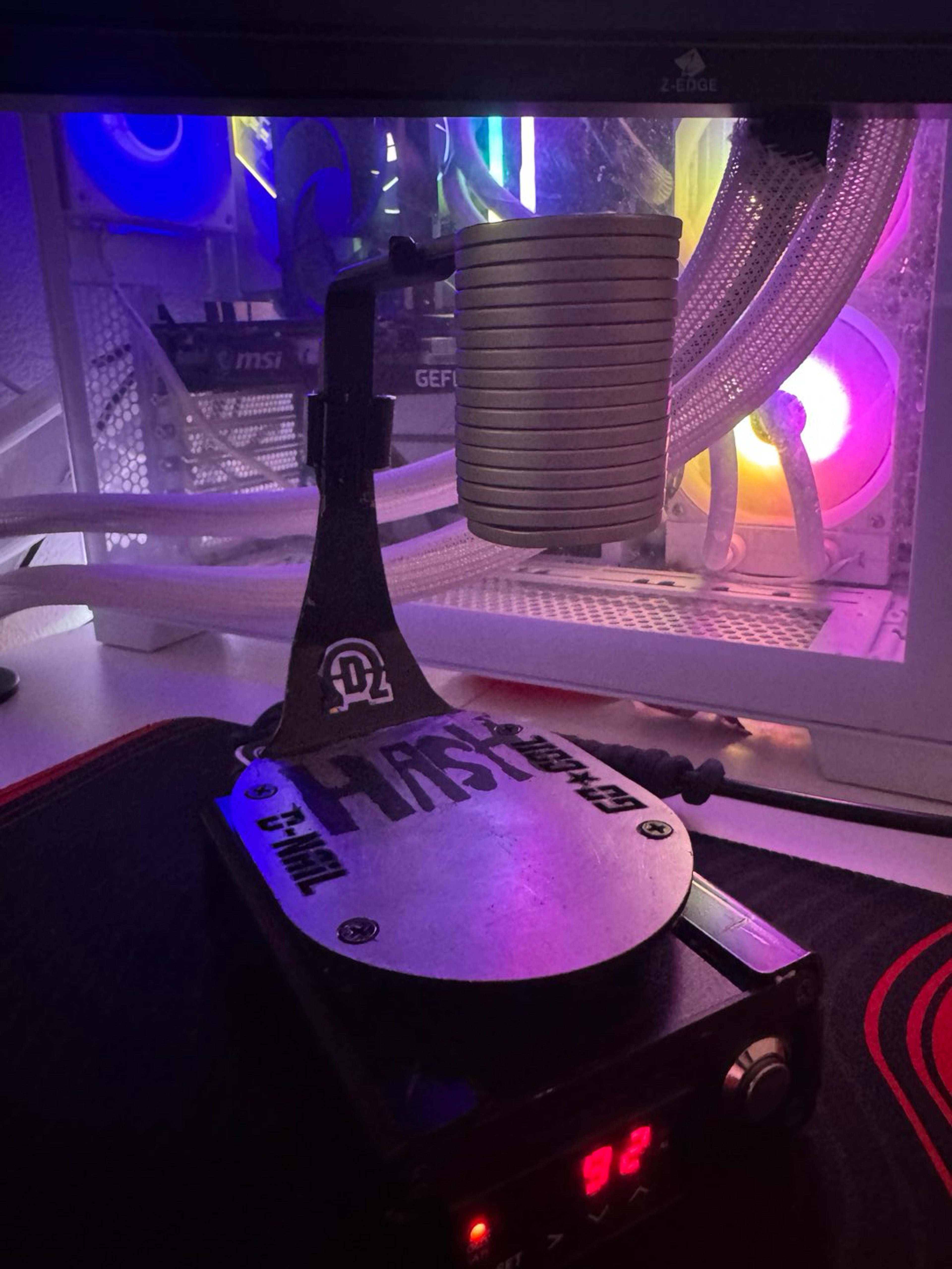 Preview pic of BEST ENAIL - DNail Go-Coil - 3 COILS