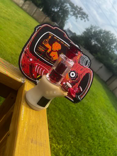 Preview pic of Focus v enjoy and prosper ruby core Apollo