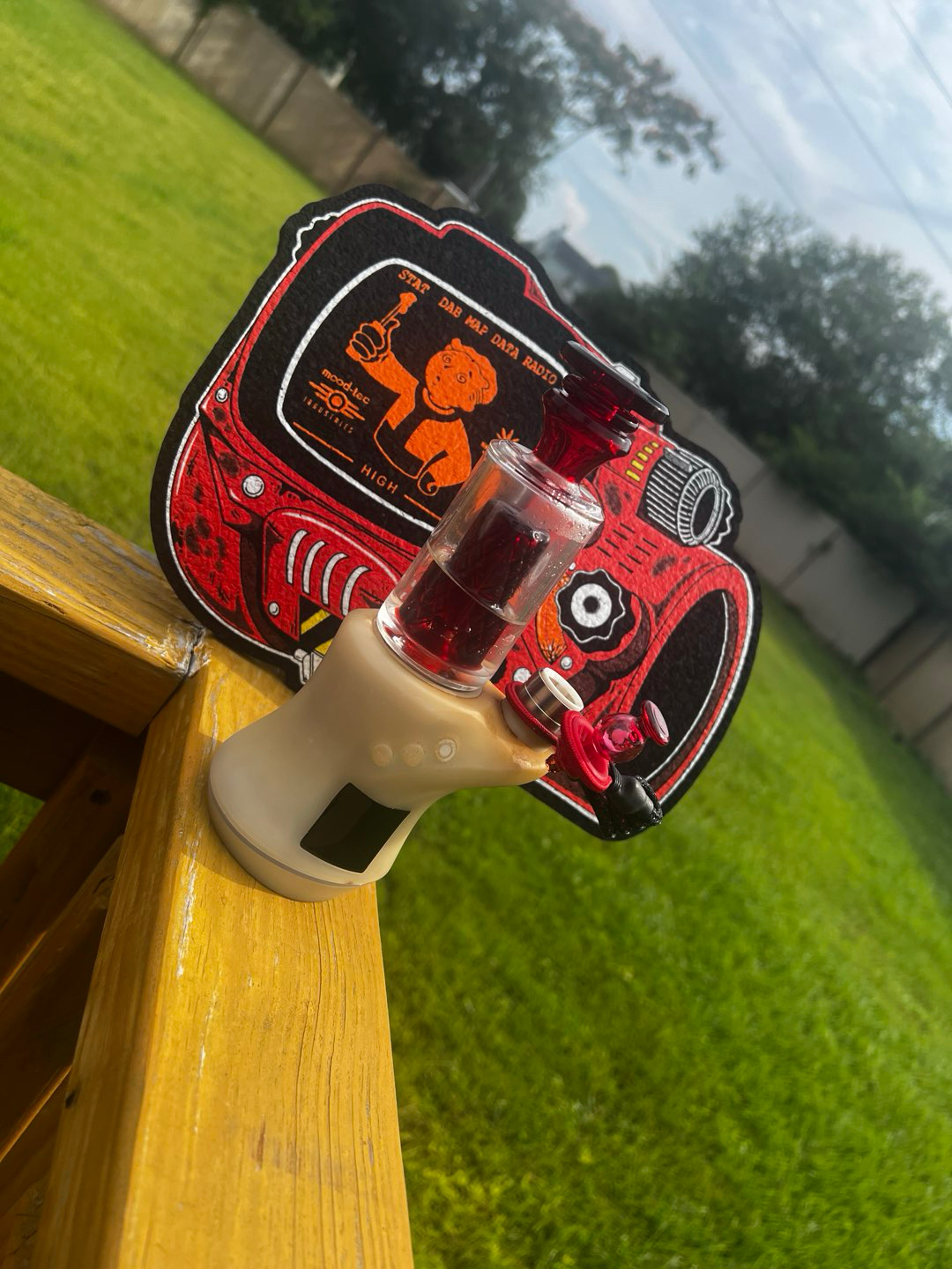 Preview pic of Focus v enjoy and prosper ruby core Apollo