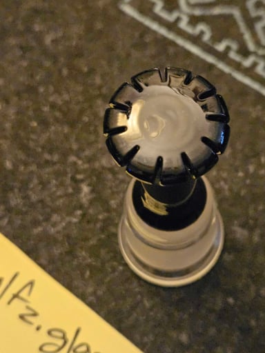 Preview pic of Illadelph 34/28 to 14/20 standard shower head disc