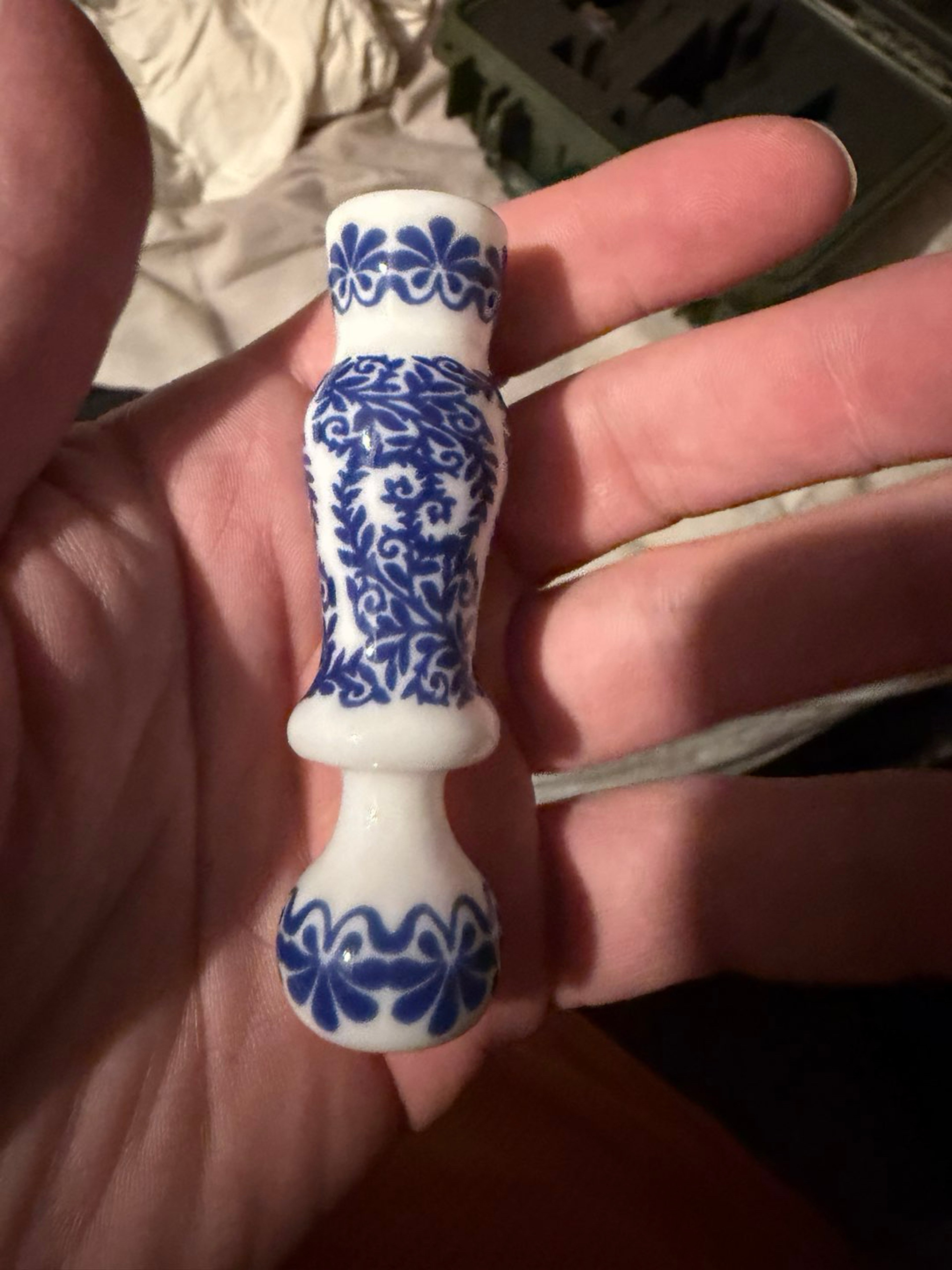 Preview pic of Kurt b chillum