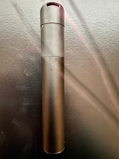 Preview pic of Puffco pivot