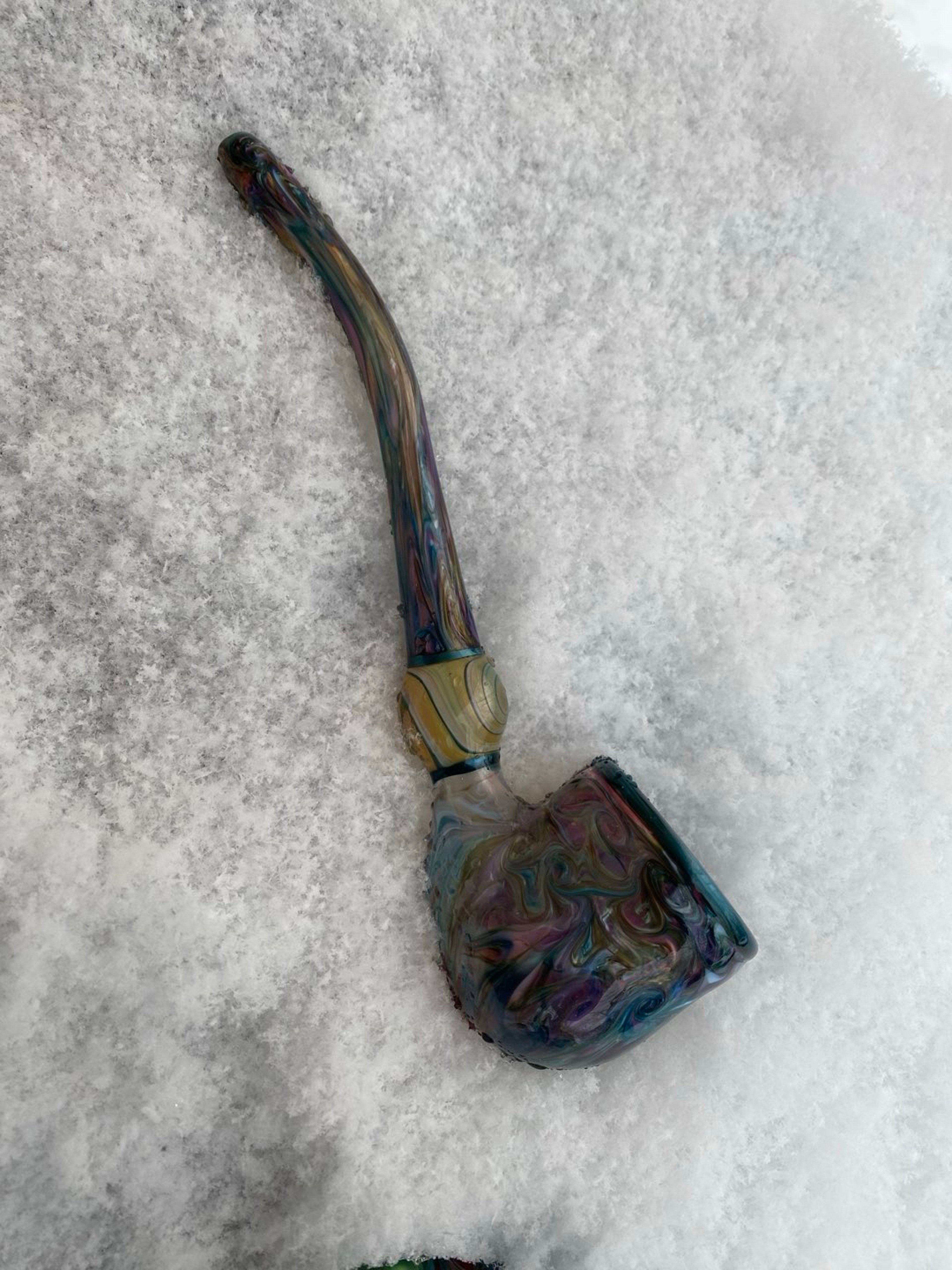 Preview pic of Puffco proxy Sherlock