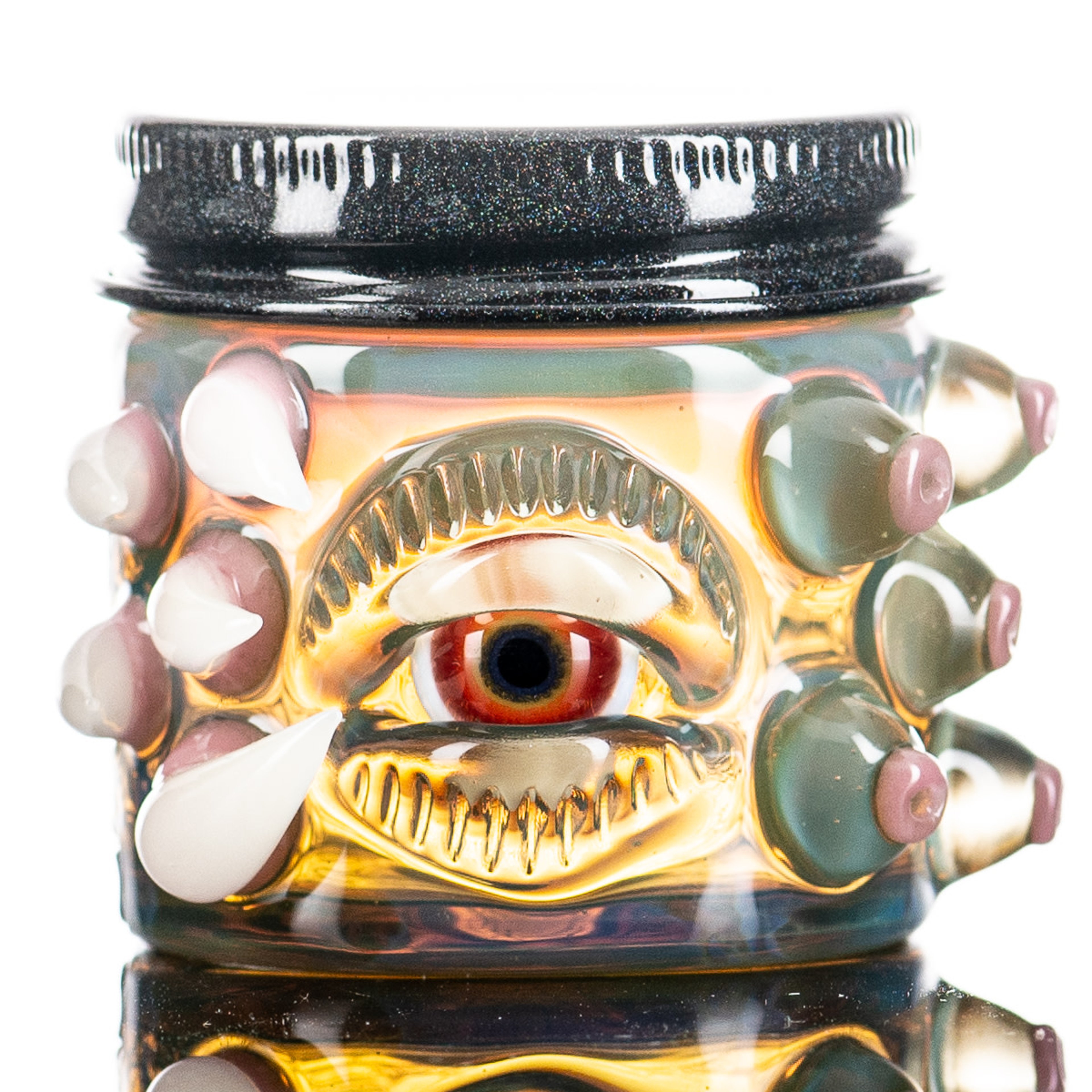 Preview pic of Salt x Baller Jar