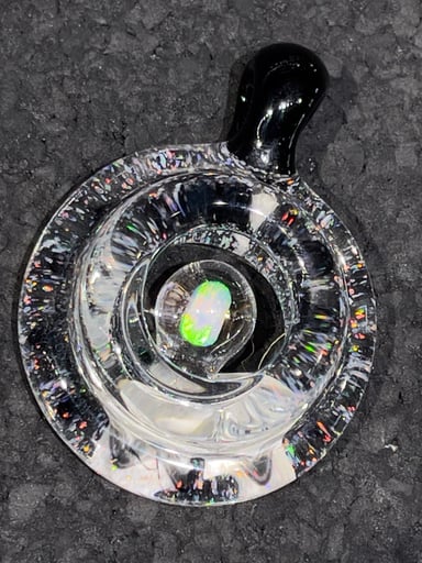 Preview pic of Crushed Opal Pendy