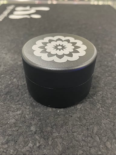 Preview pic of Flower Mill 2.5” Standard