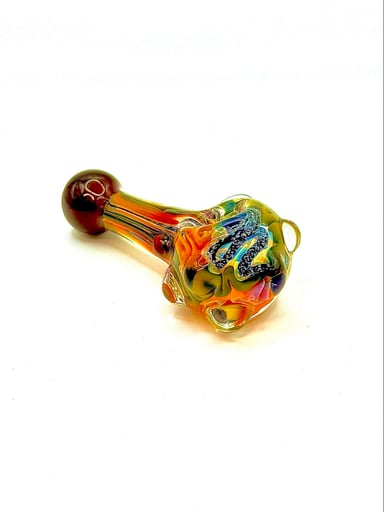 Preview pic of DEW - Inside Out Dry Spoon