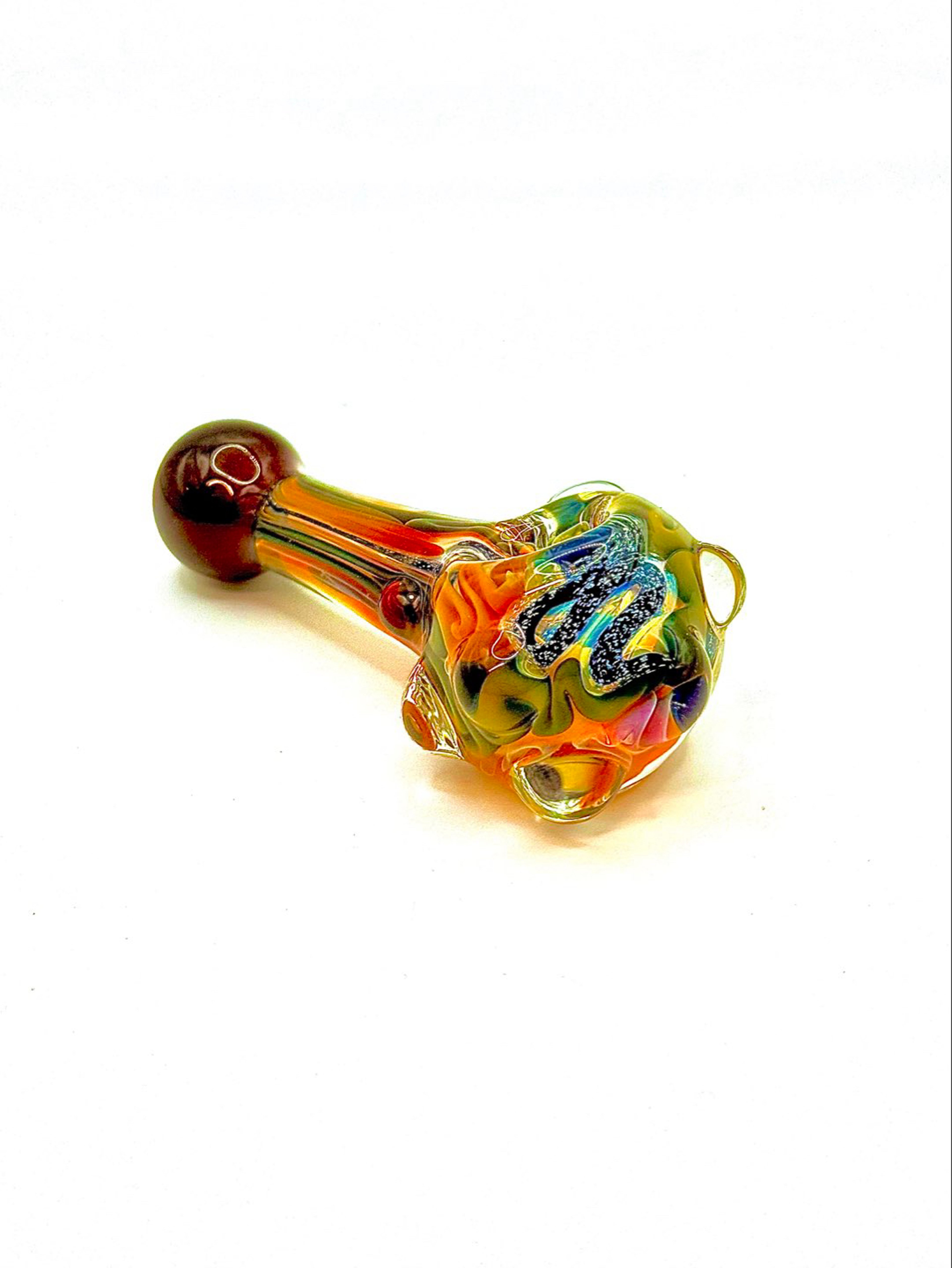 Preview pic of DEW - Inside Out Dry Spoon