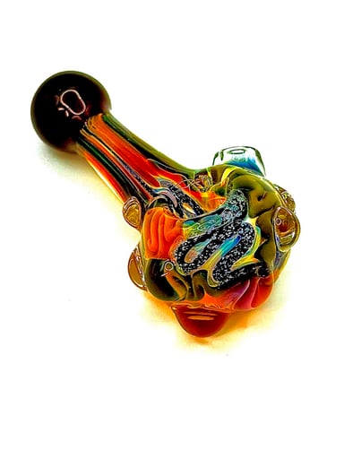 Preview pic of DEW - Inside Out Dry Spoon