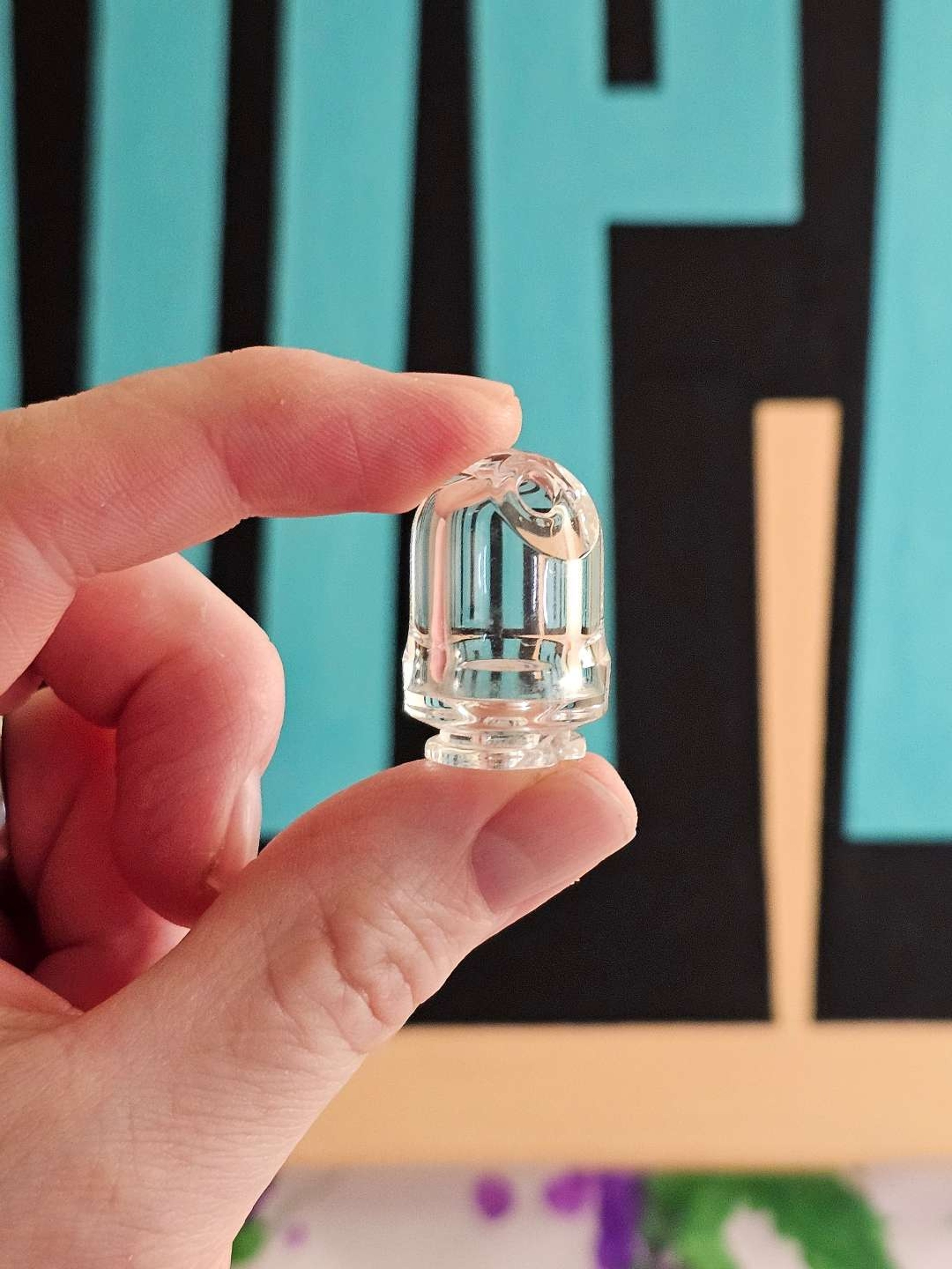 Preview pic of OneTrickPony Pivot top