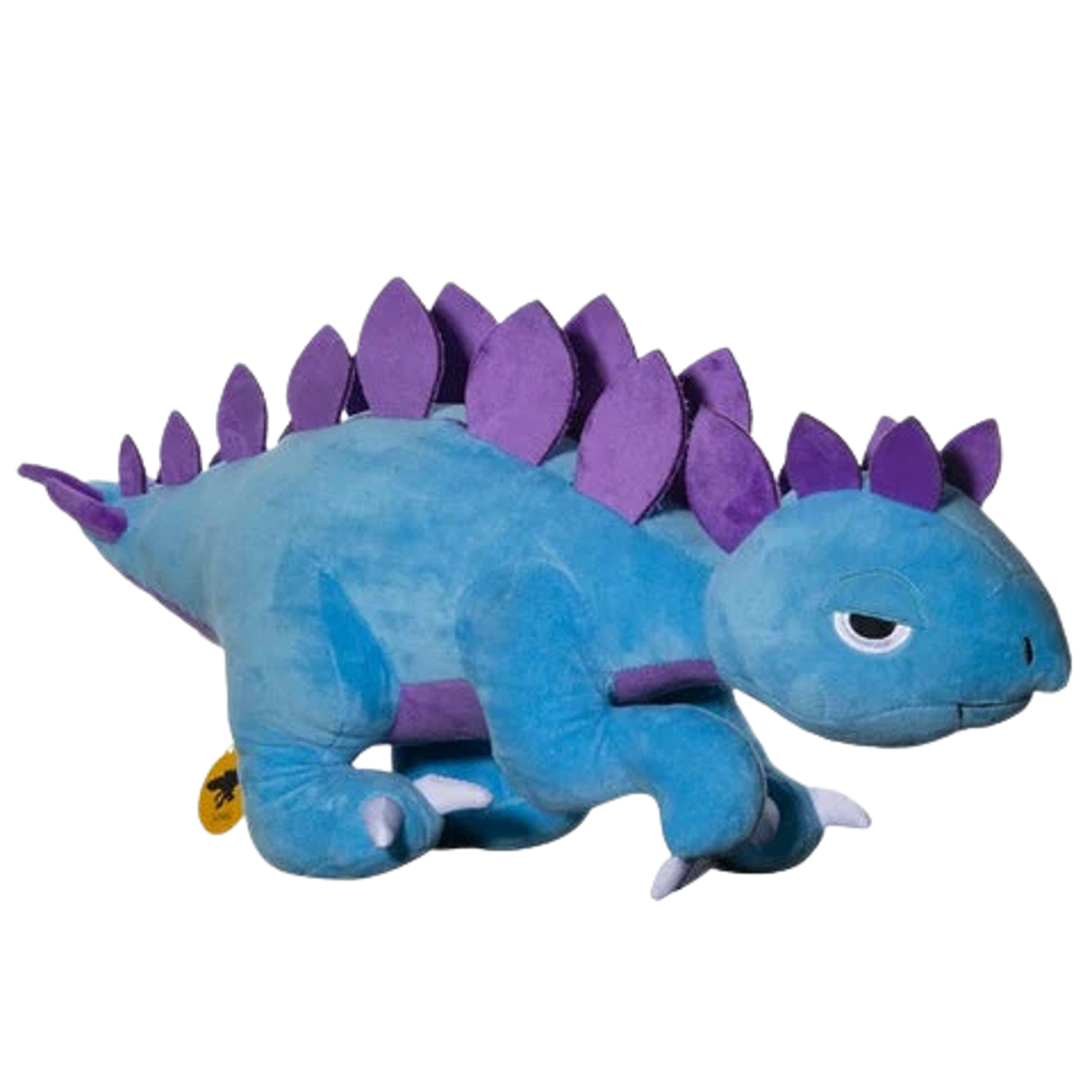 Preview pic of Elbo glass LARGE steggy plush