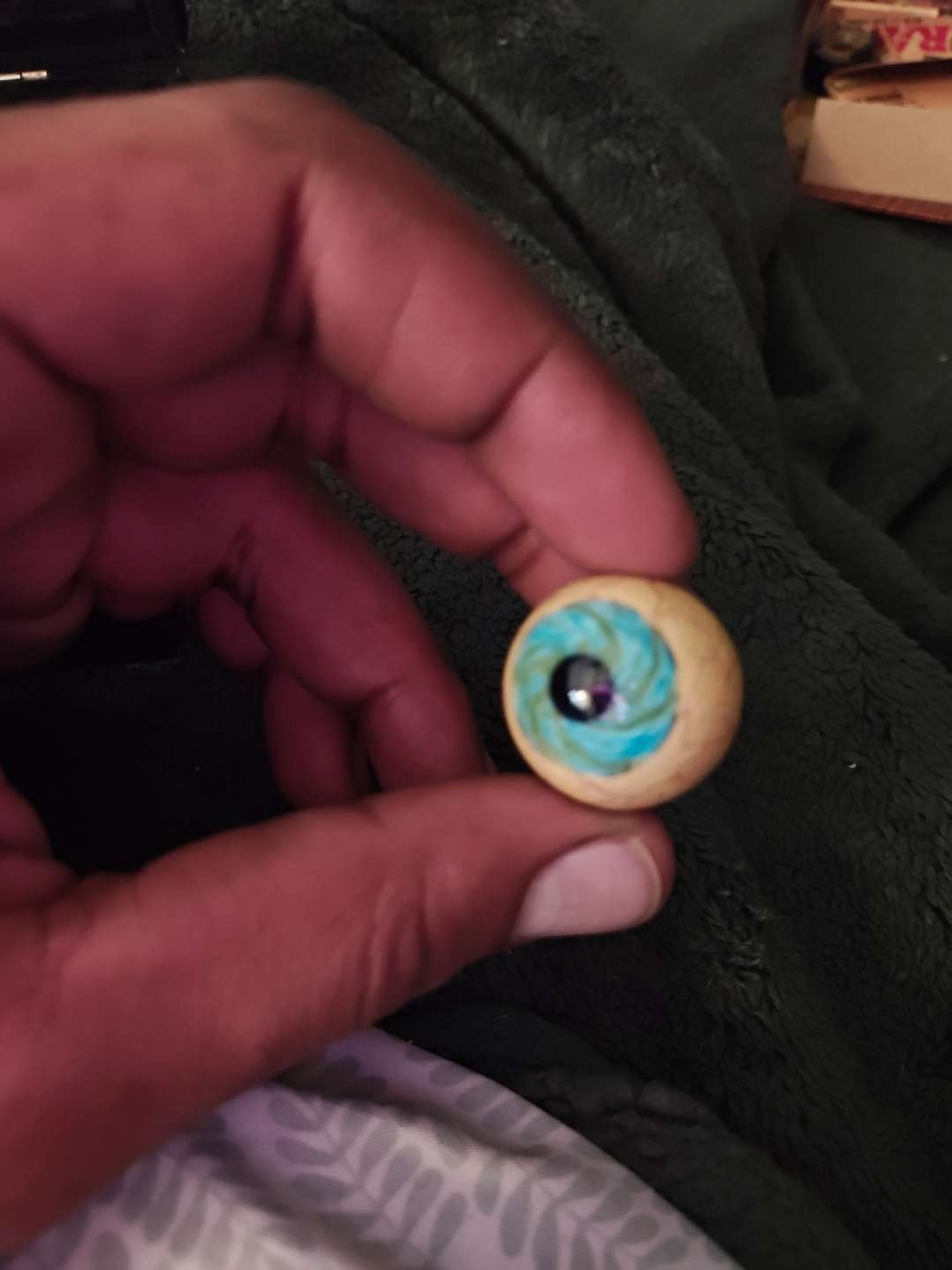 Eyeball marb image 0