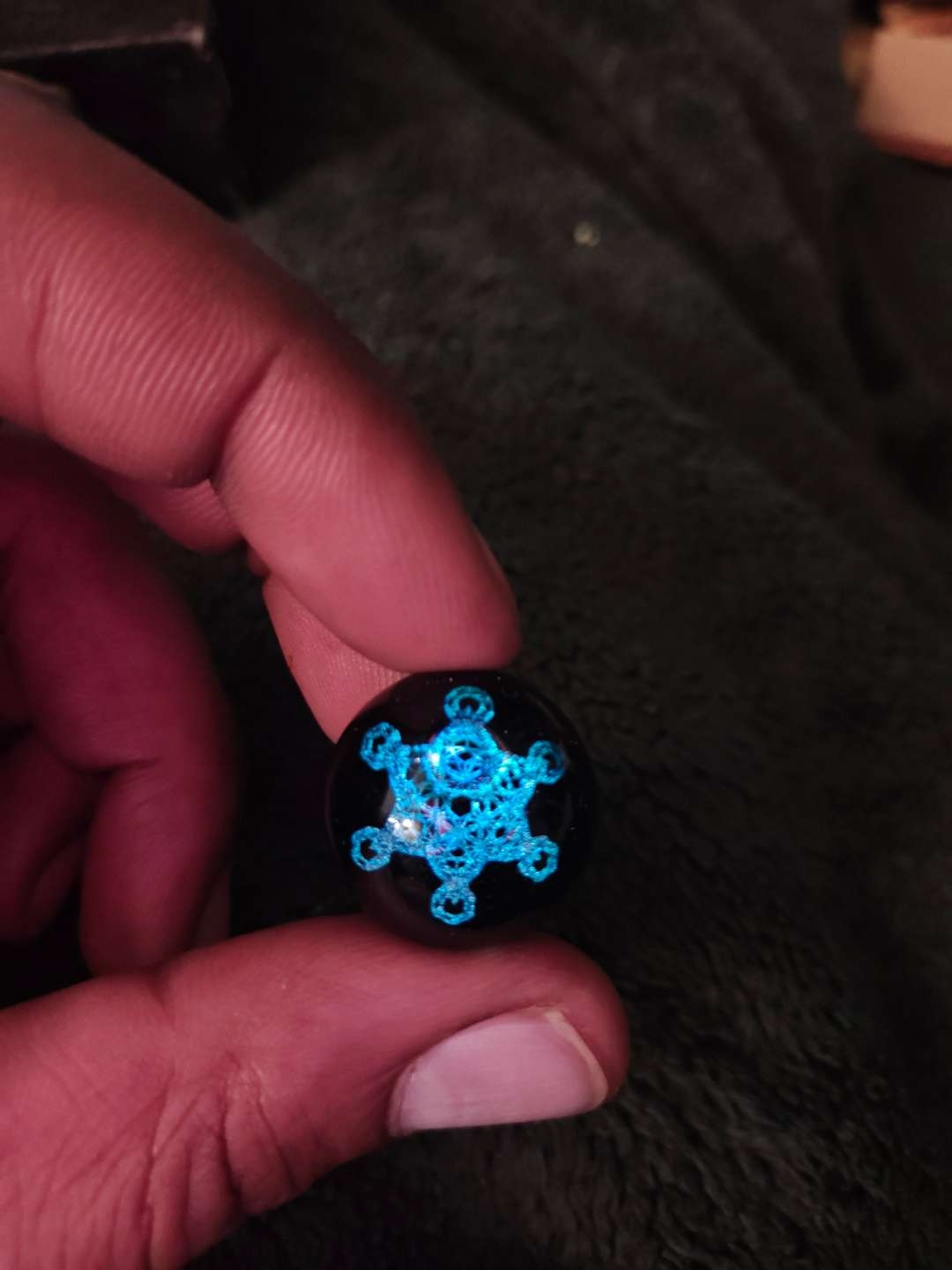 Marb with Opal image 0