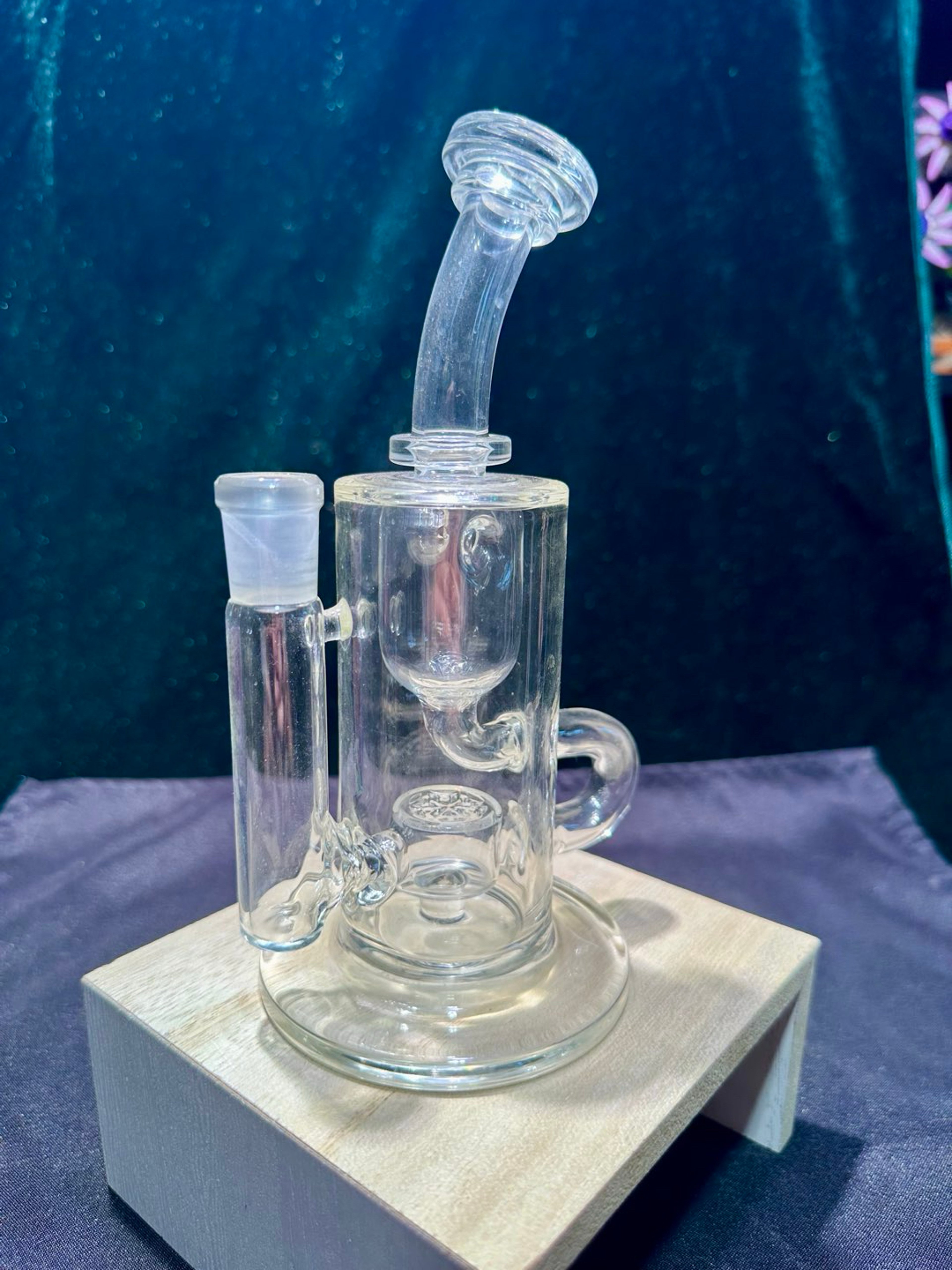 Torus Incycler image 0