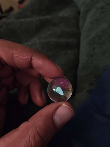 Preview pic of Opal marble