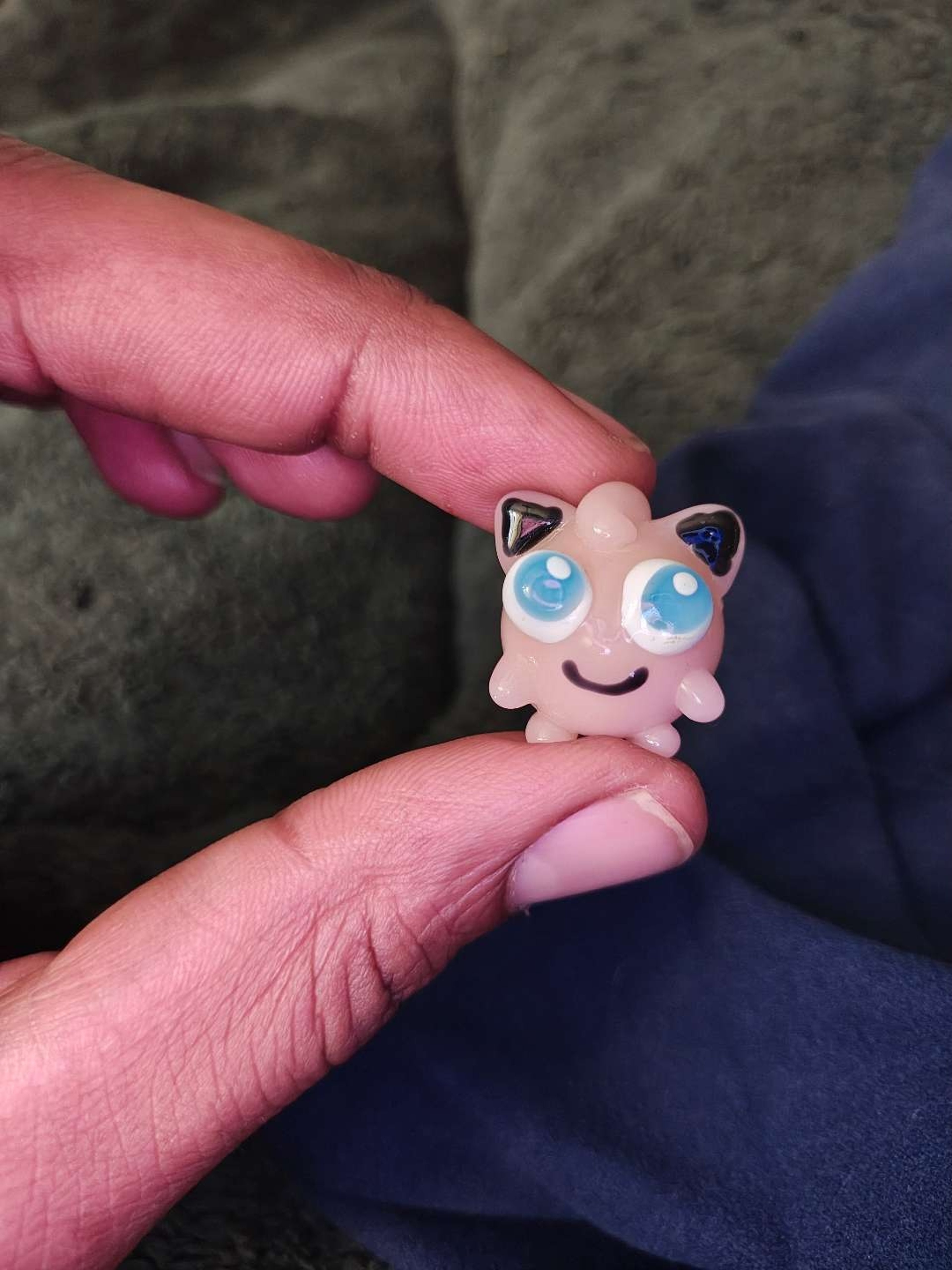 Jiggly puff marble image 0