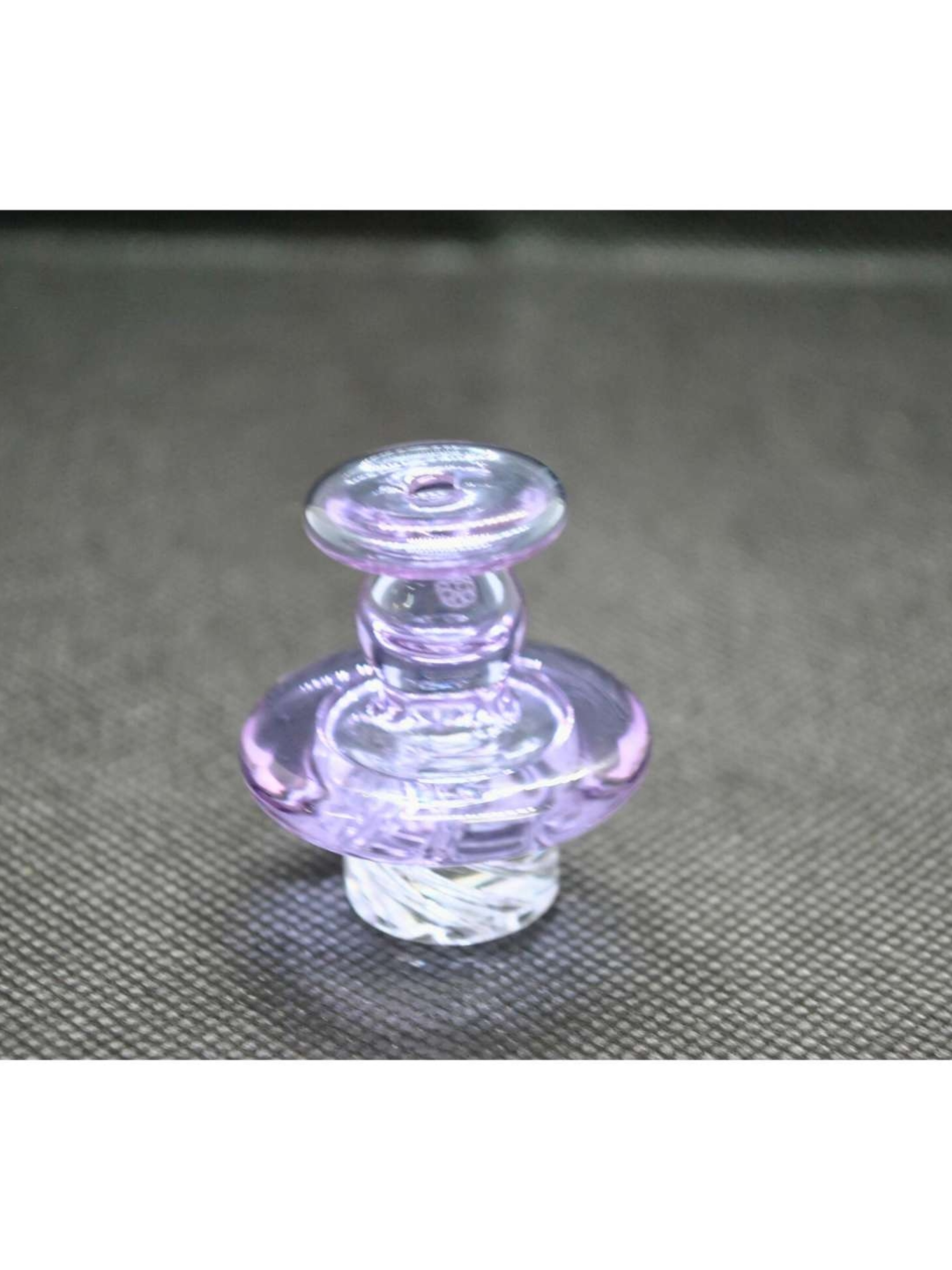 Preview pic of Carb Cap