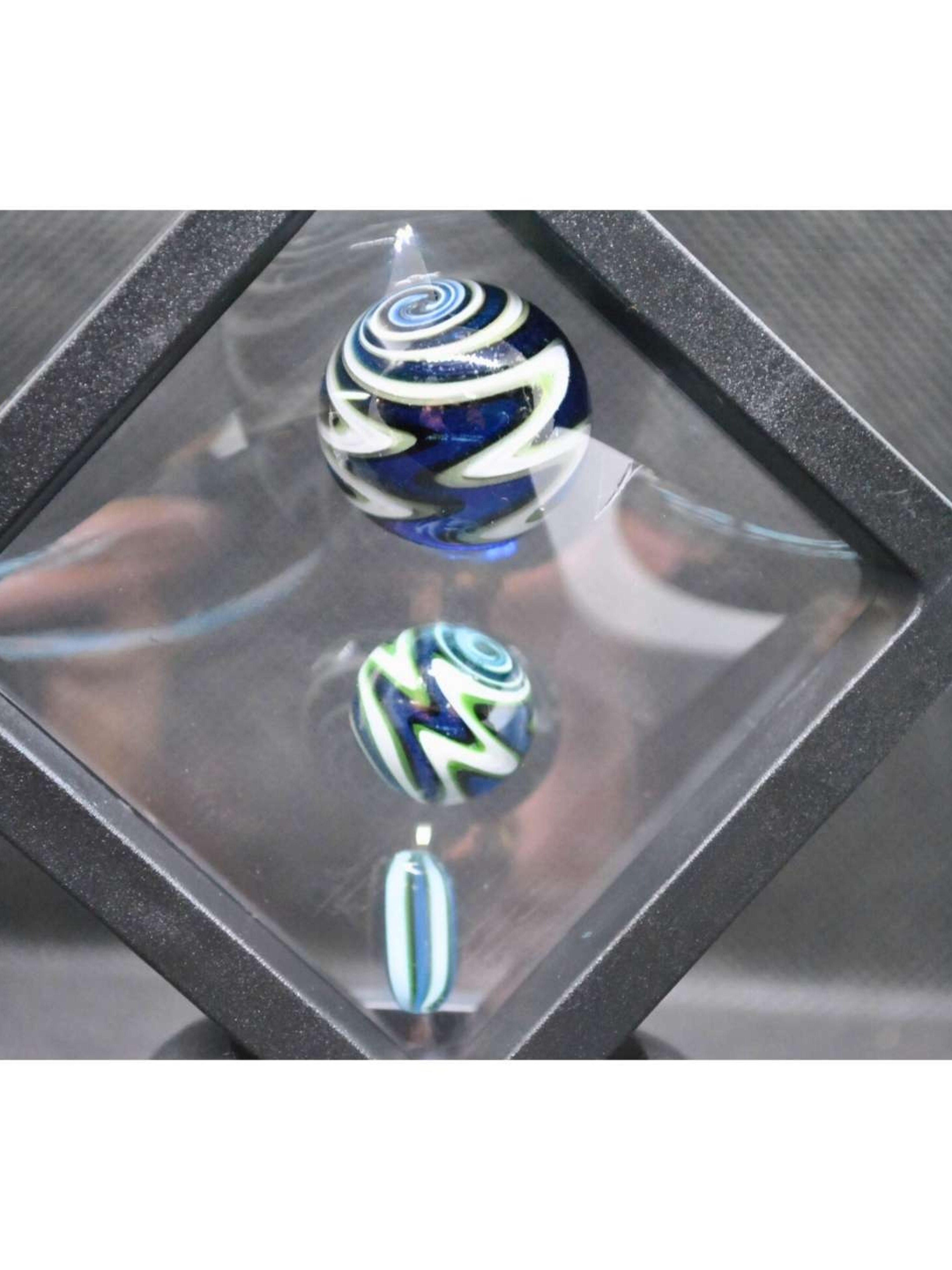 Preview pic of Wig Wag Terp Slurper Set