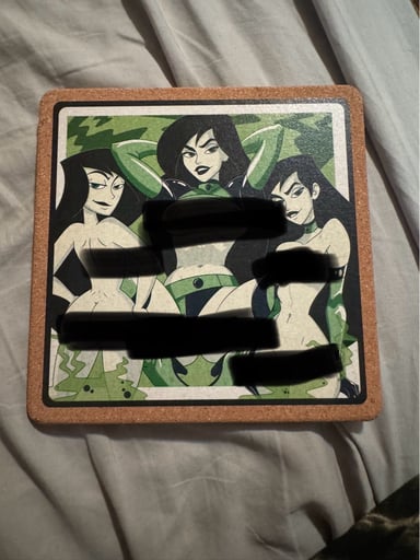 Preview pic of Mattitude mats “shego”