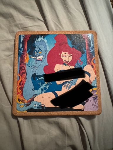 Preview pic of Mattitude mats “hades”