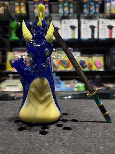 Preview pic of Spyro dragon