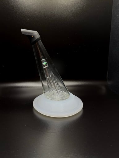 Preview pic of Silicone Puffco Glass Stand