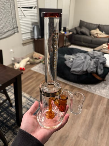 Preview pic of Danklin rig set