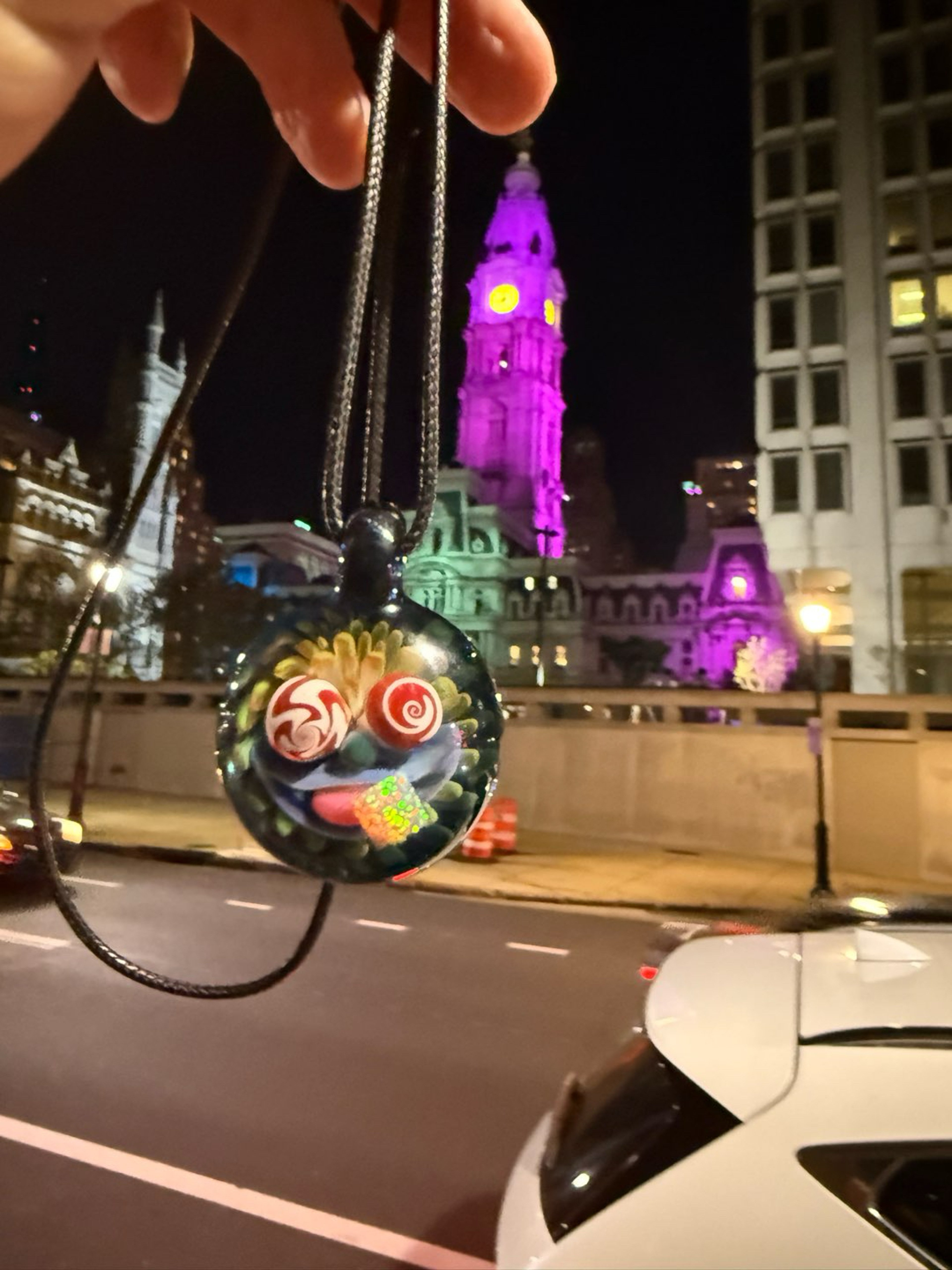 Preview pic of Gong Eater