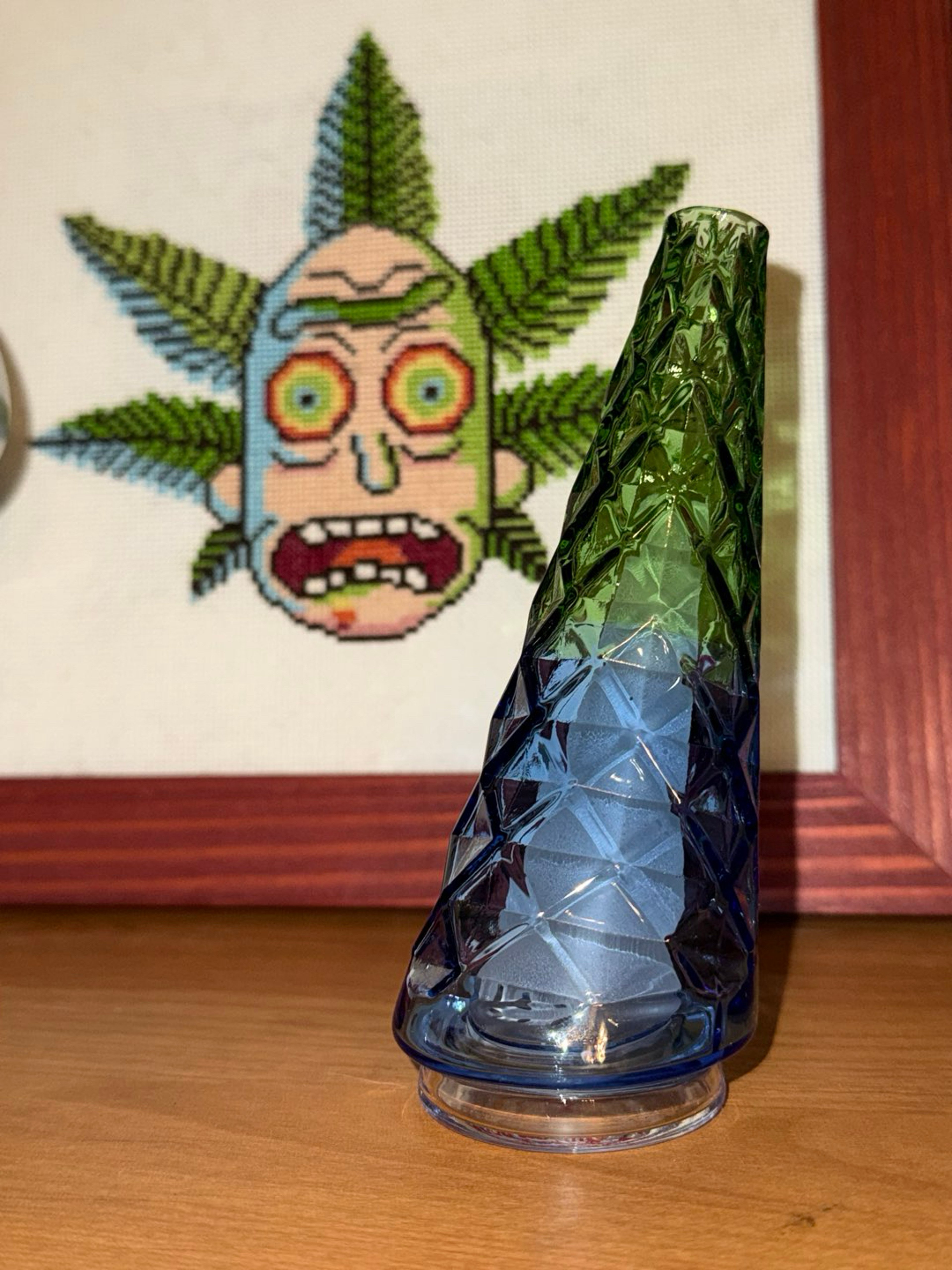 Puffco Glass Top (Peak/Peak Pro) image 0