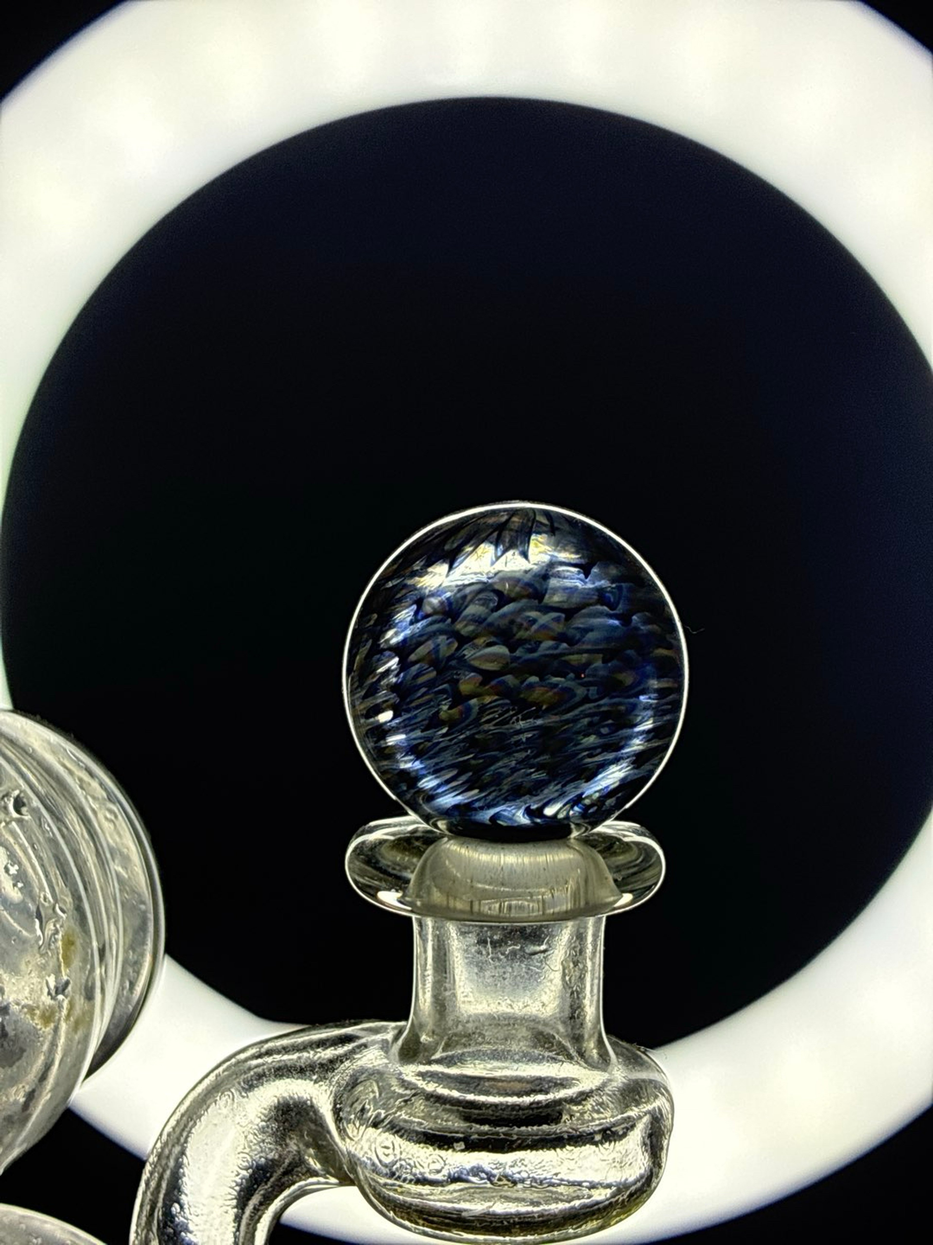 Preview pic of Hubbard glass marble