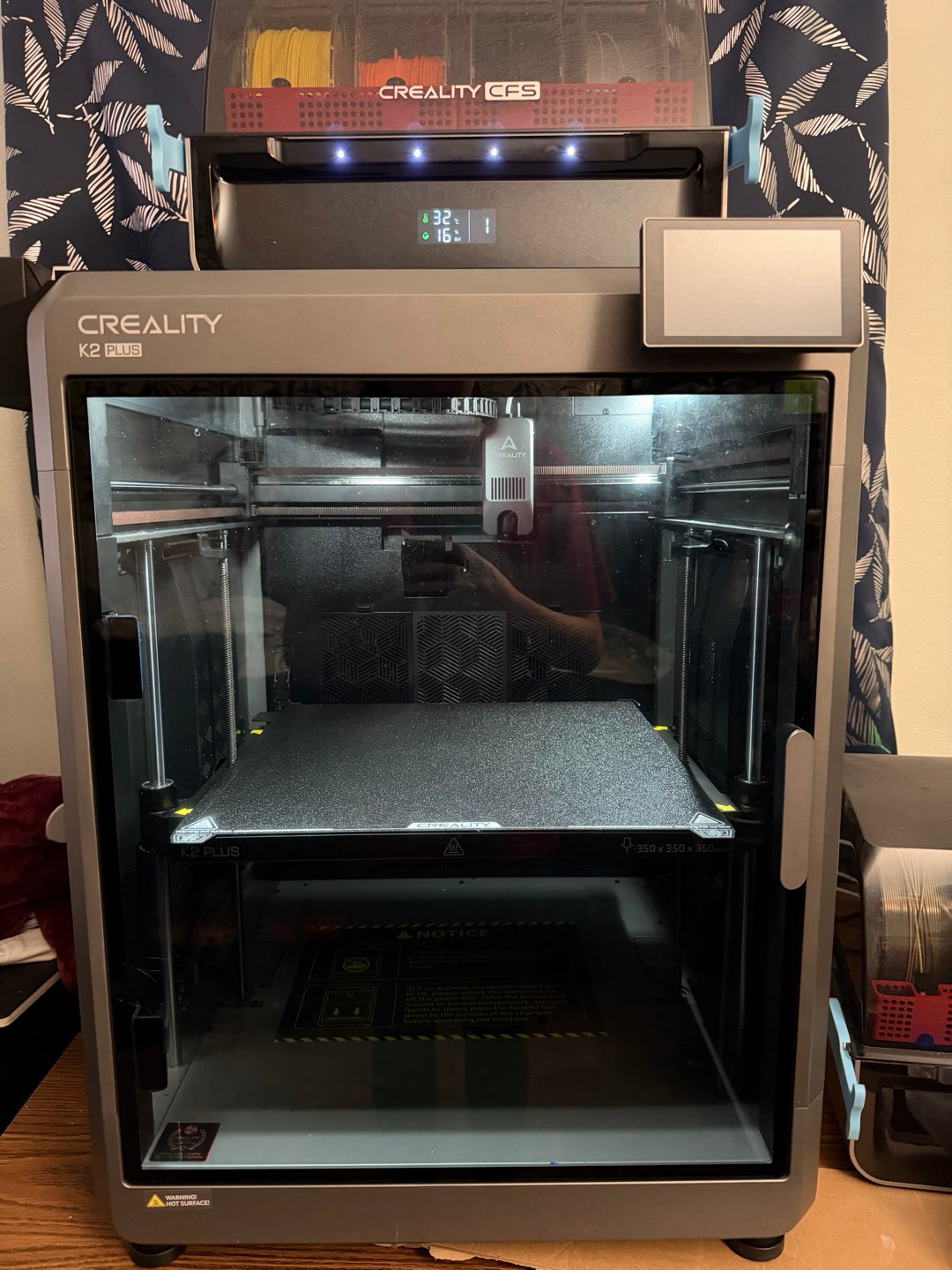 Preview pic of 3D Print Services Available