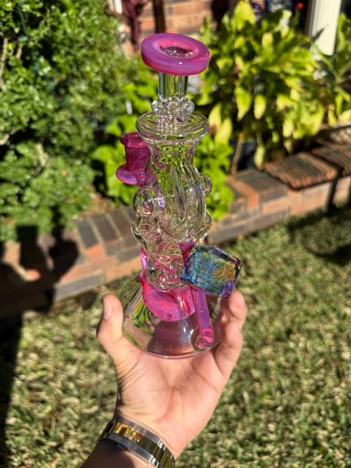 Preview pic of Hefe Galss