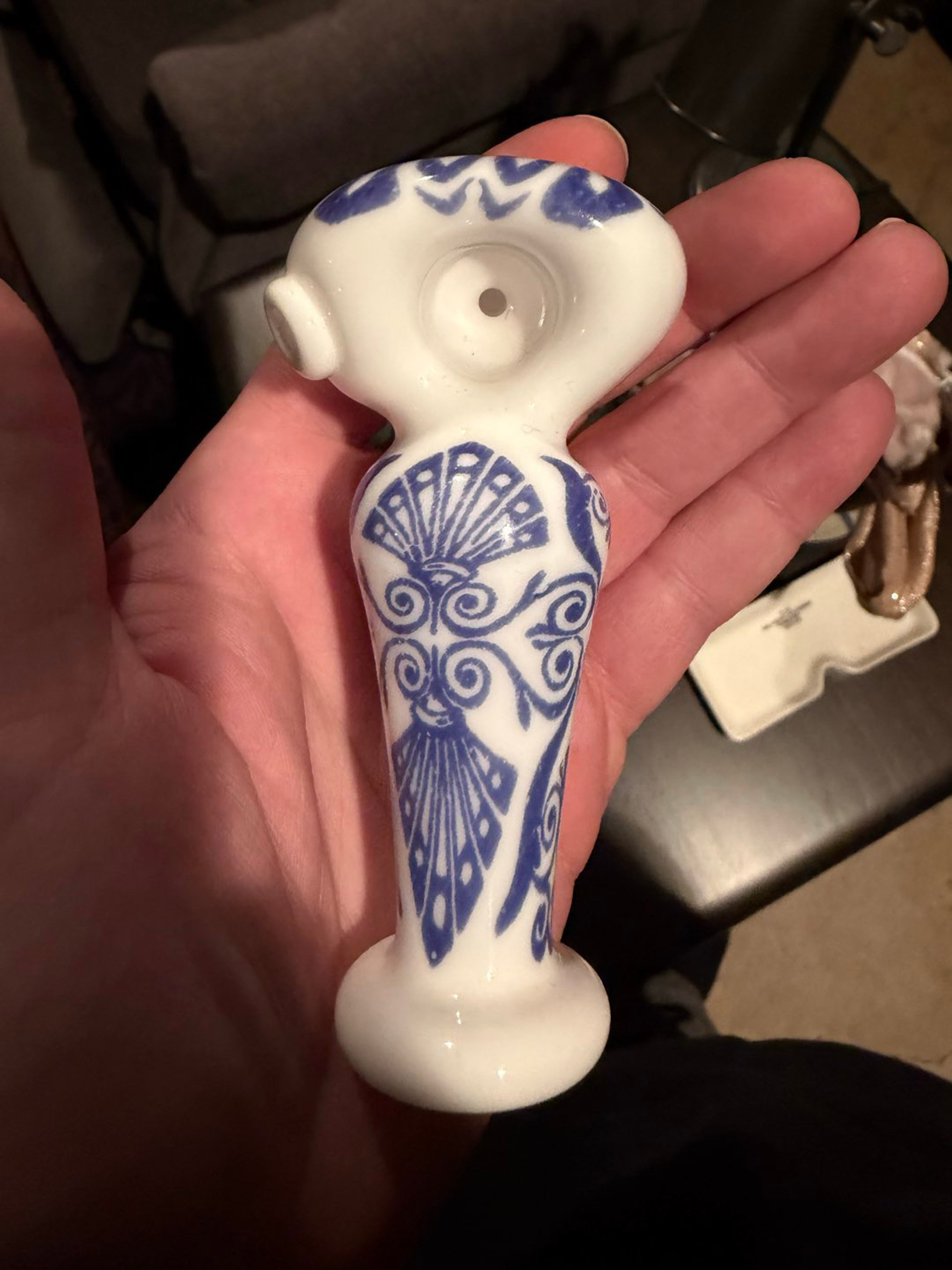 Preview pic of Kurt b spoon New