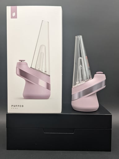 Preview pic of PUFFCO NEW PEAK VAPORIZER