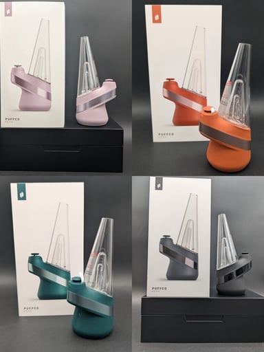 Preview pic of PUFFCO NEW PEAK VAPORIZER