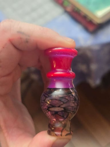 Preview pic of Windstar pivot top