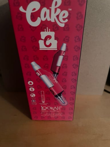 Preview pic of Lookah Seahorse Pro