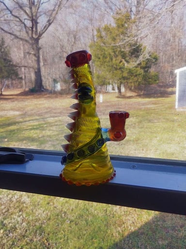 Preview pic of Salt glass brackish ripcurl