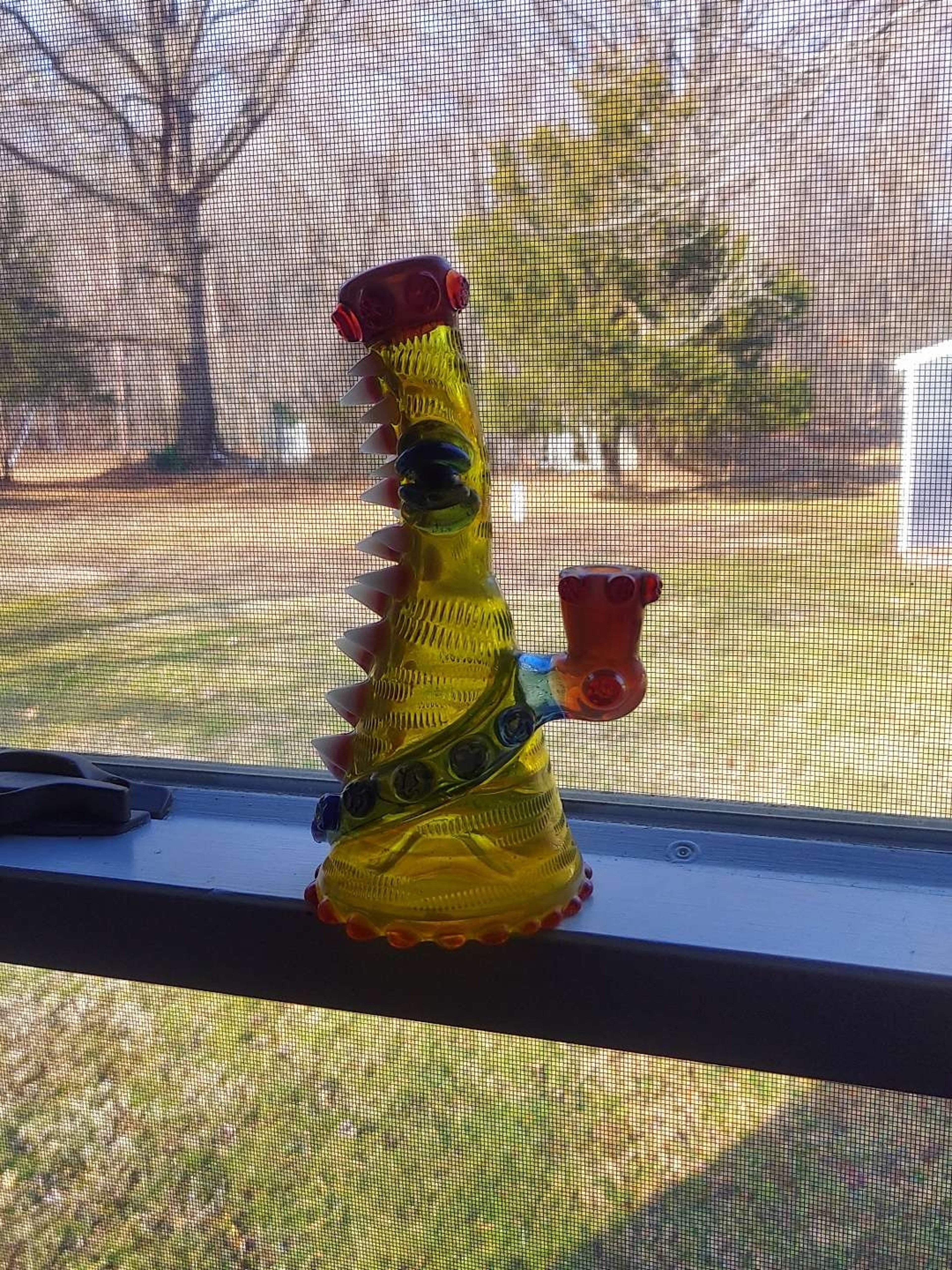 Preview pic of Salt glass brackish ripcurl