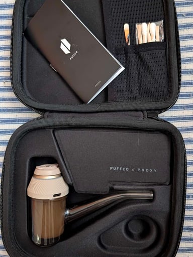 Preview pic of Puffco Proxy