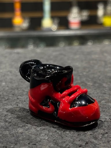 Preview pic of Hoobs AJ1 Pendant